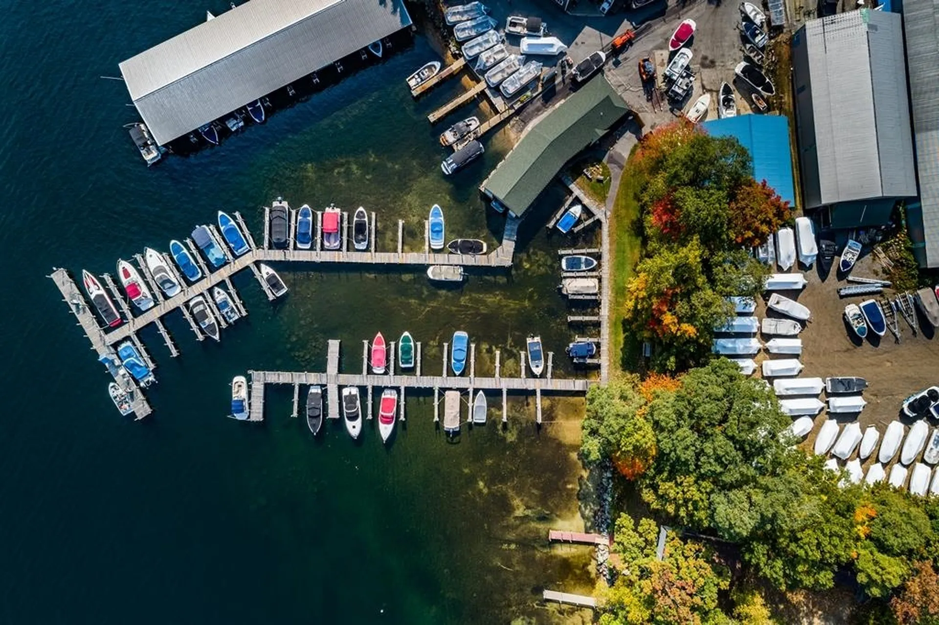 2 Bay Shore Drive Meredith NH 03253