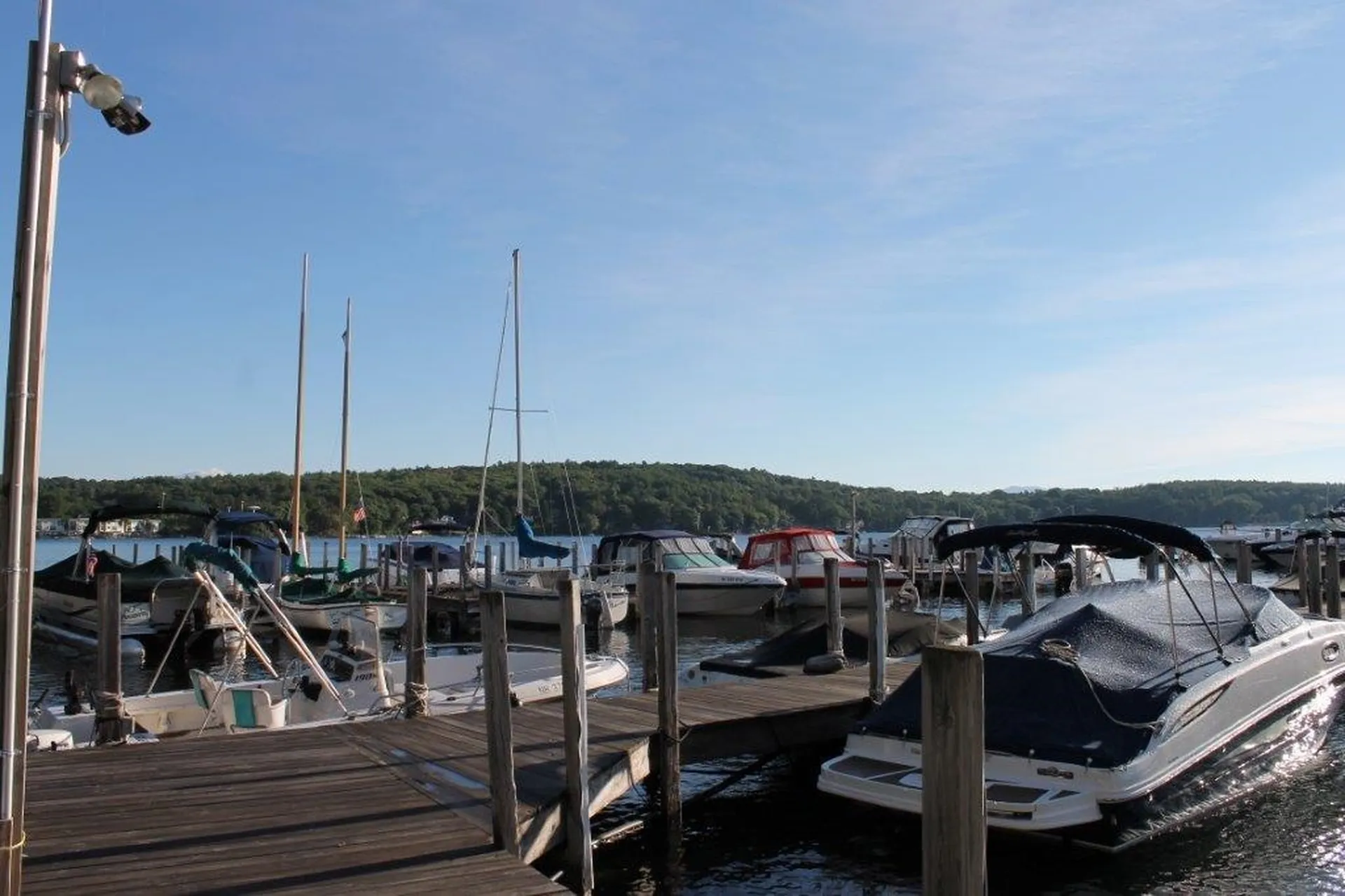 2 Bay Shore Drive Meredith NH 03253