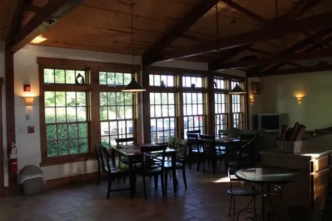 2 Bay Shore Drive Meredith NH 03253