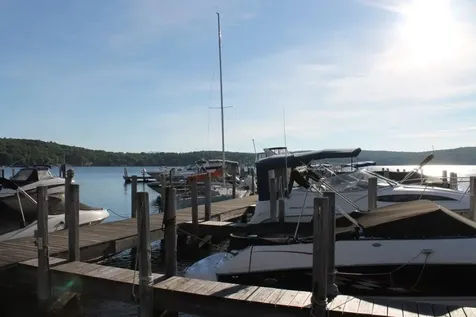 2 Bay Shore Drive Meredith NH 03253