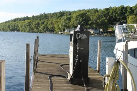 2 Bay Shore Drive Meredith NH 03253