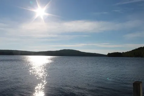 2 Bay Shore Drive Meredith NH 03253