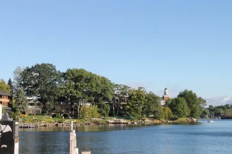 2 Bay Shore Drive Meredith NH 03253