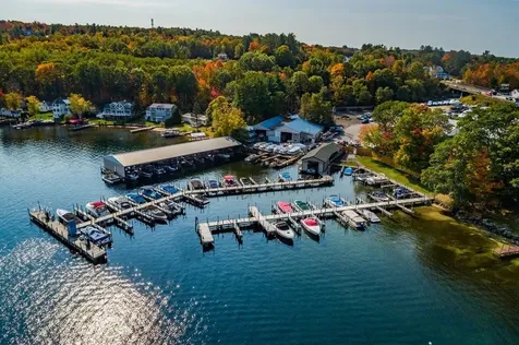 2 Bay Shore Drive Meredith NH 03253