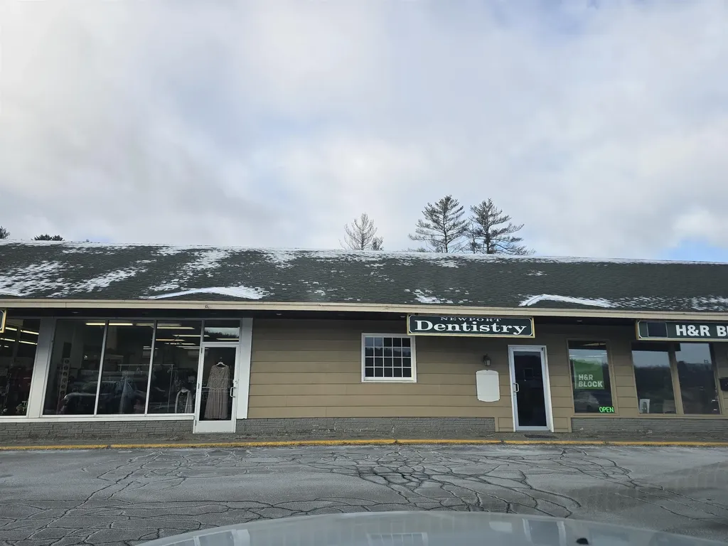 33 John Stark Highway Newport NH 03773