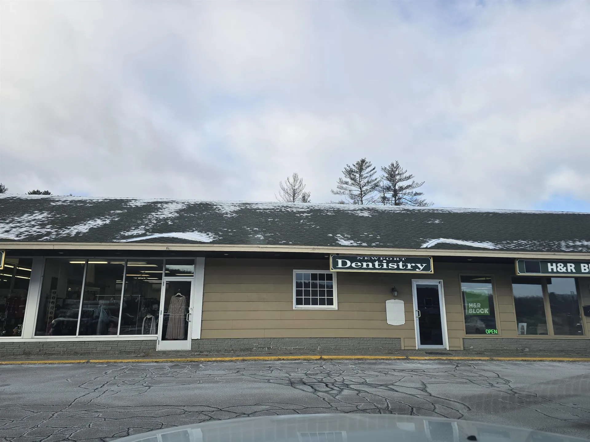 33 John Stark Highway Newport NH 03773