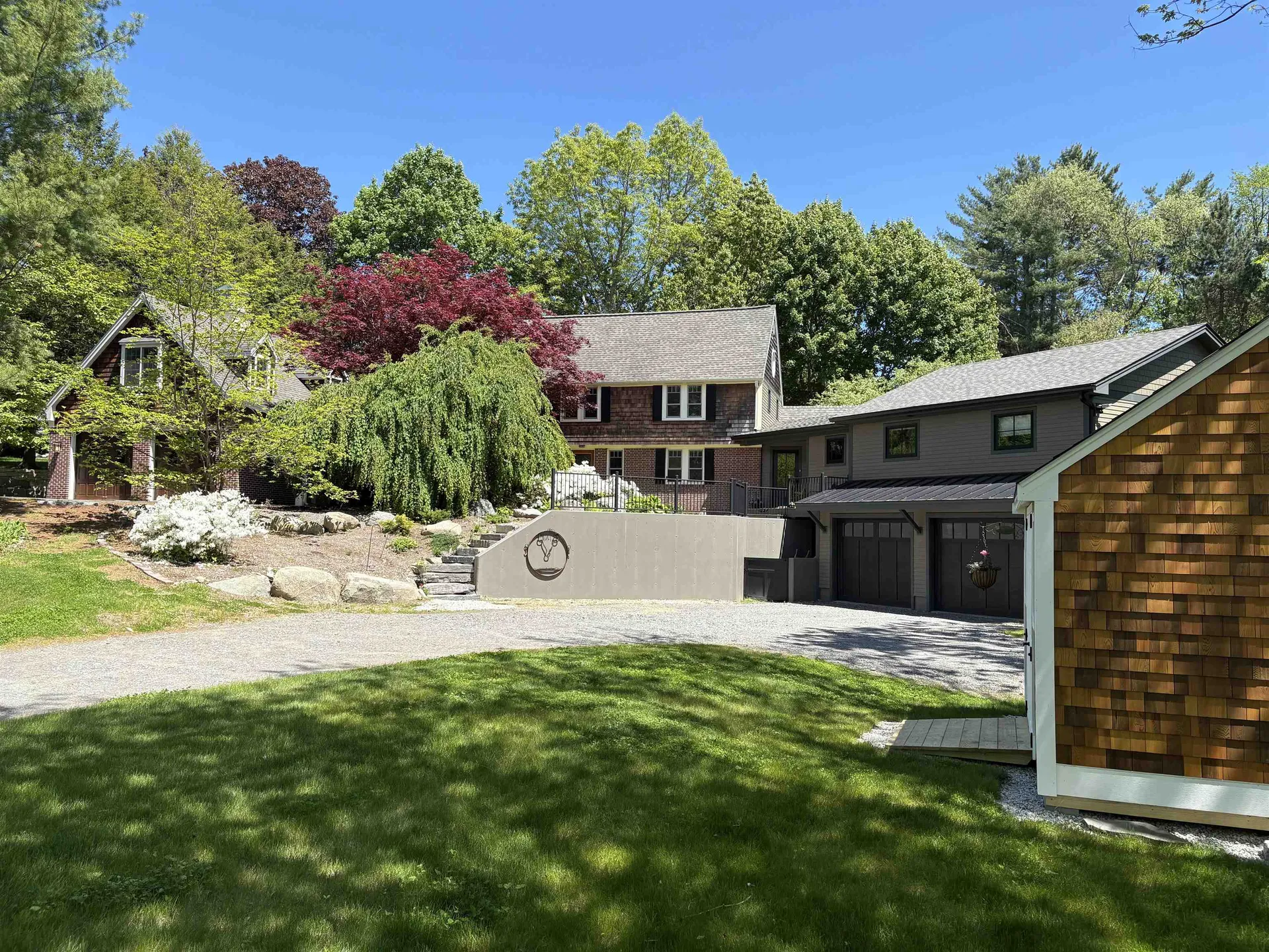 181 High Street Exeter NH 03833