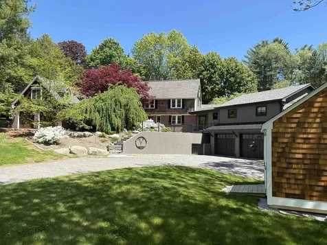 181 High Street Exeter NH 03833