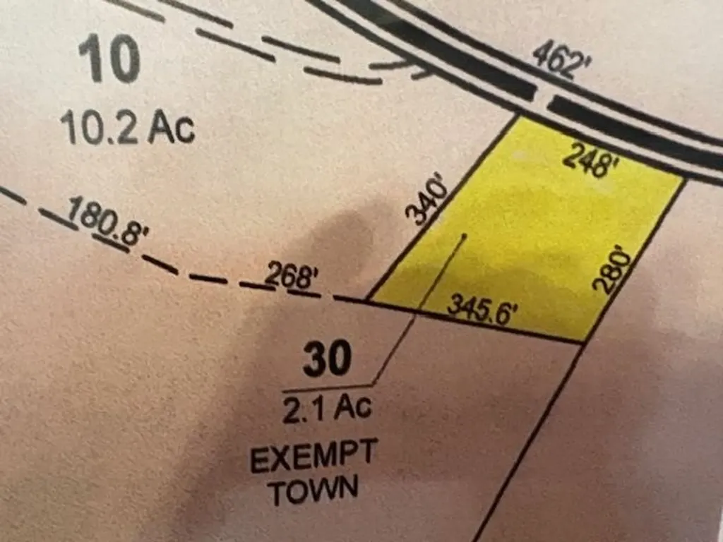 0 Route 107 Stockbridge VT 05772