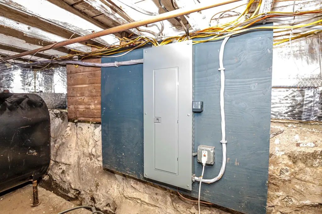 30 Portland Street Lancaster NH 03584