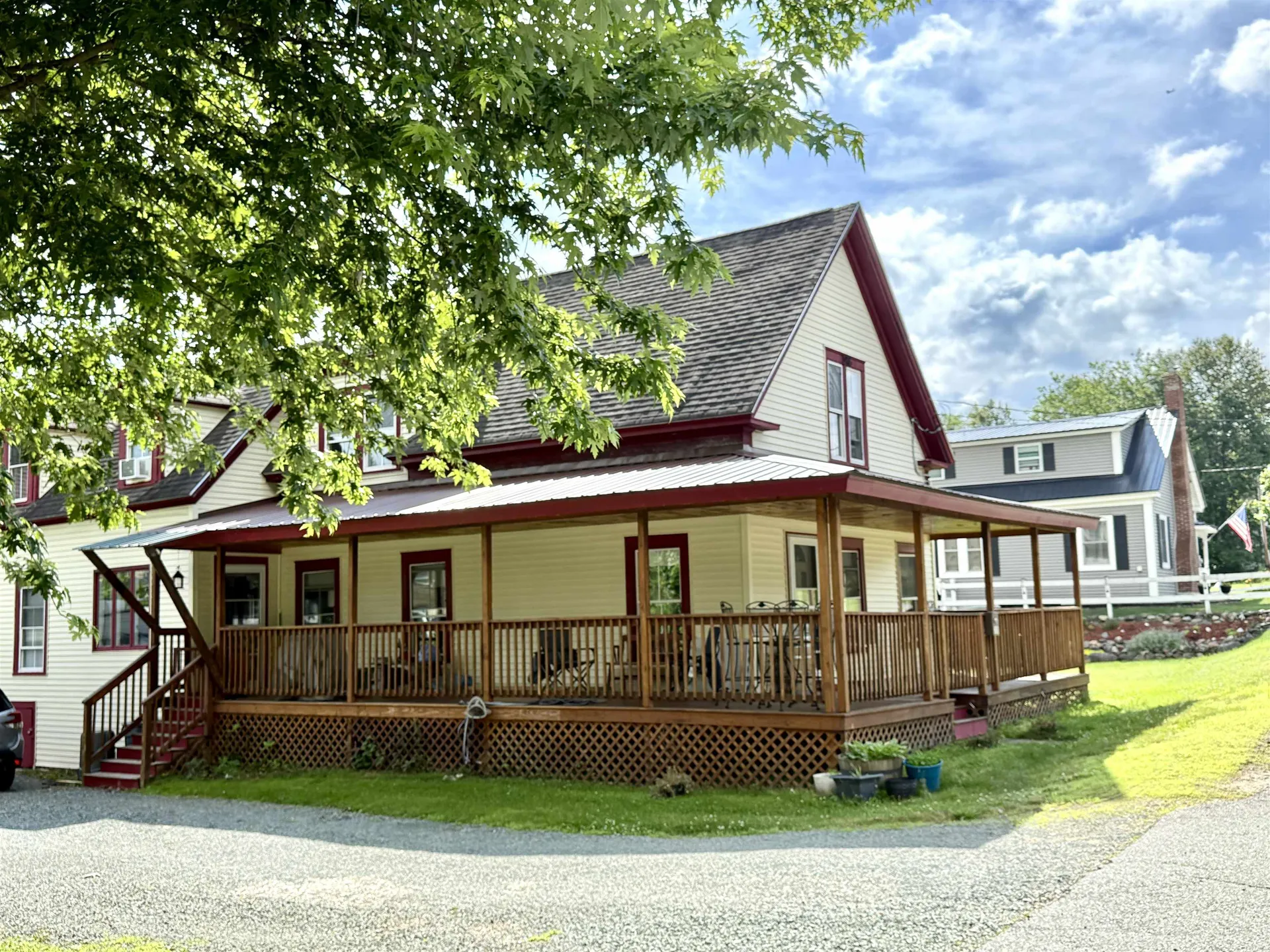 30 Portland Street Lancaster NH 03584