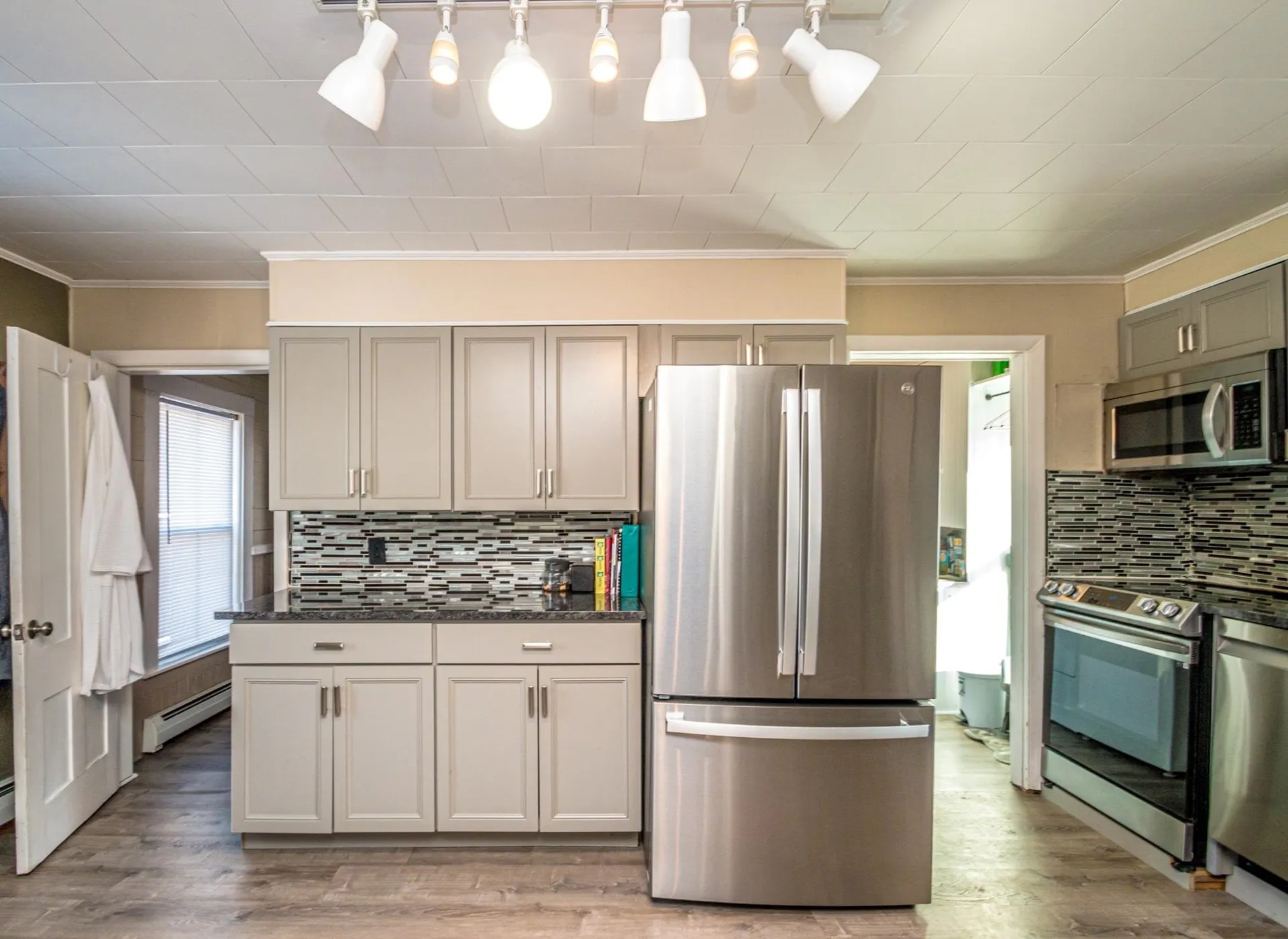 30 Portland Street Lancaster NH 03584