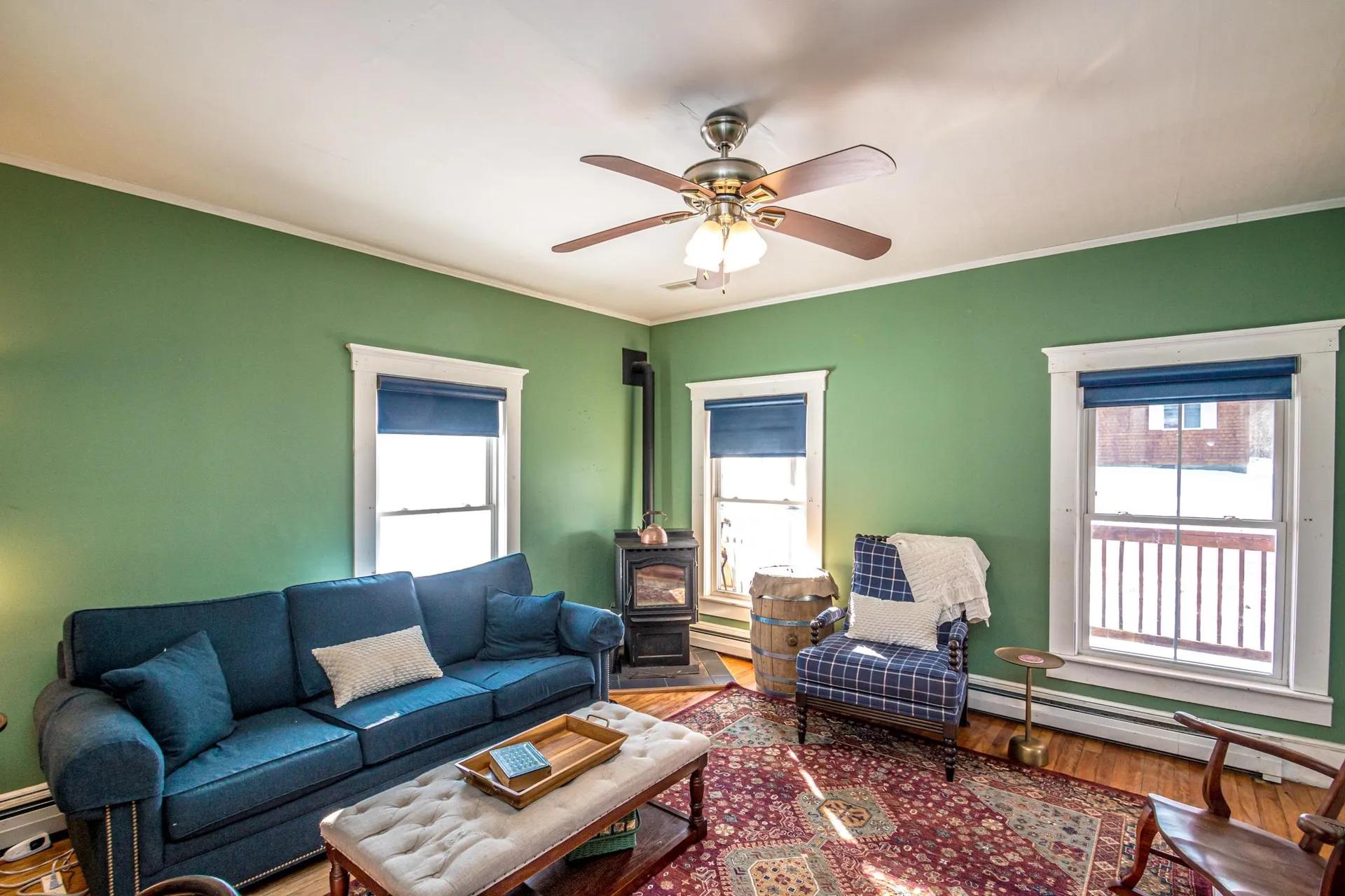 30 Portland Street Lancaster NH 03584