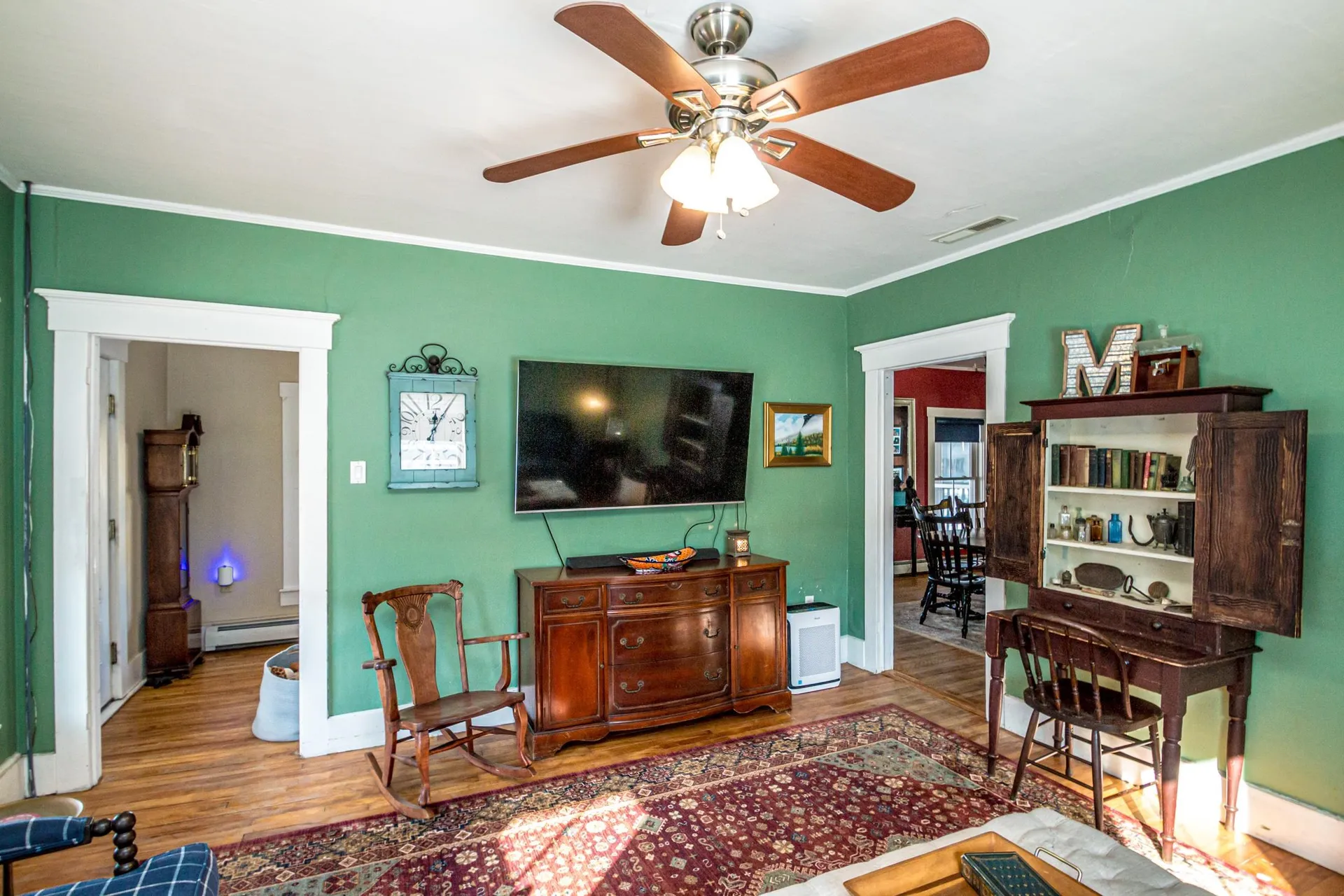 30 Portland Street Lancaster NH 03584