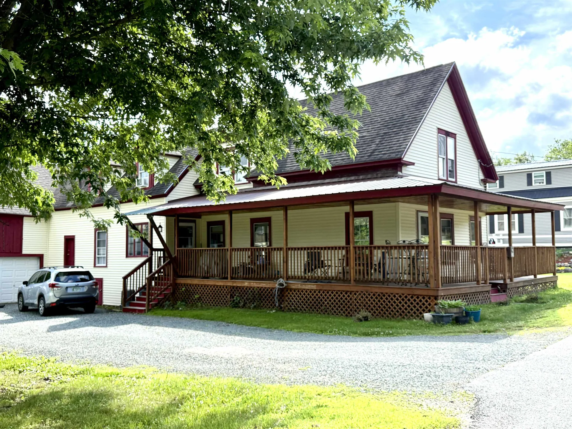 30 Portland Street Lancaster NH 03584