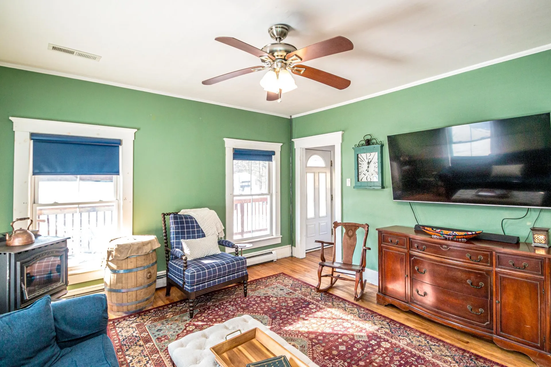 30 Portland Street Lancaster NH 03584