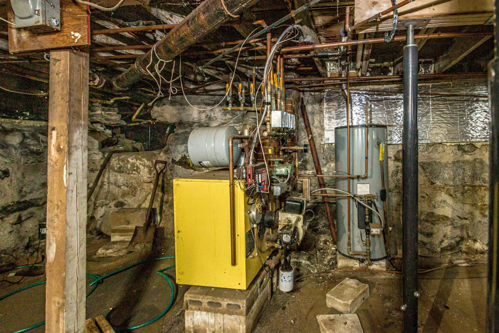 30 Portland Street Lancaster NH 03584