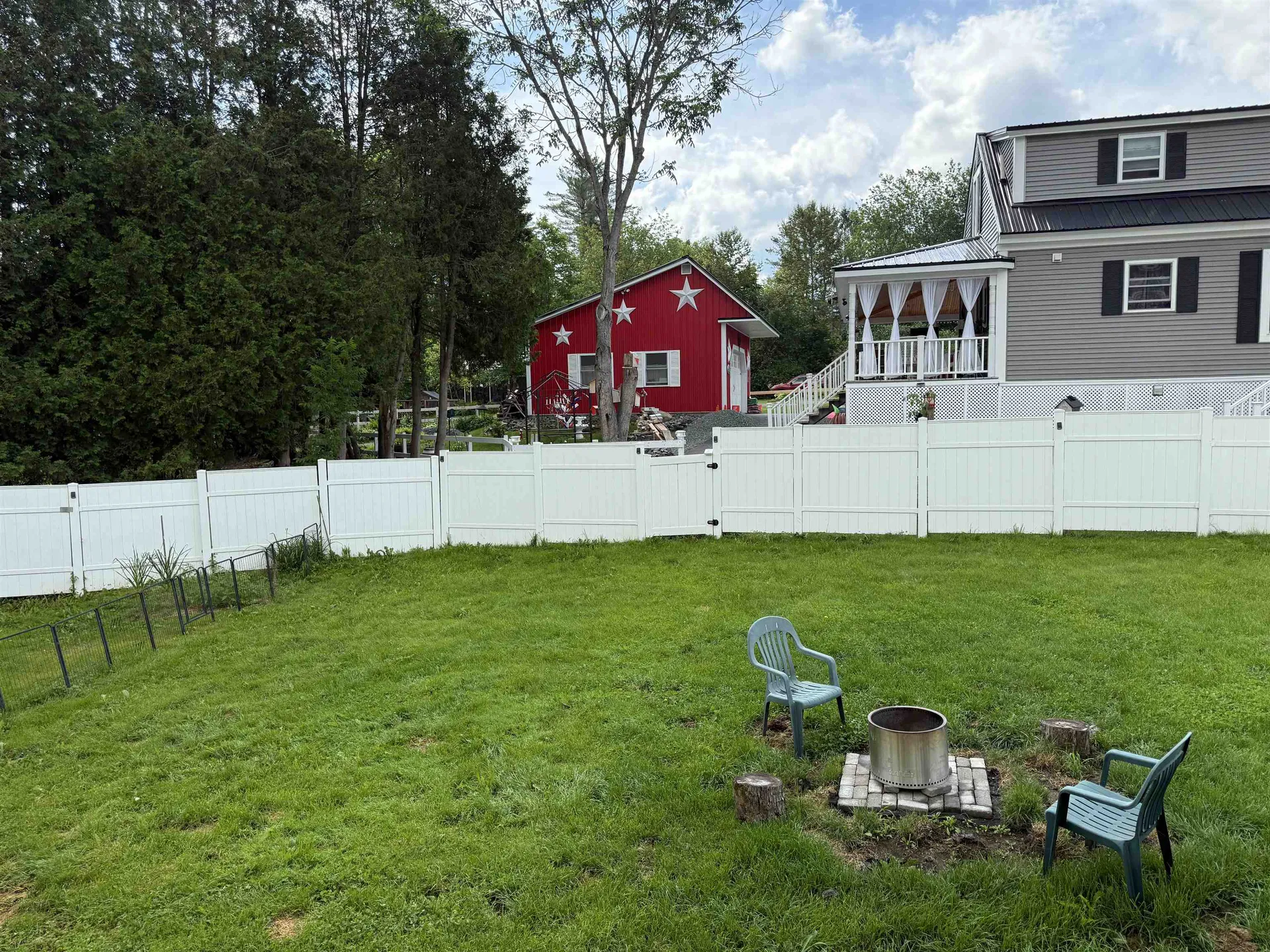 30 Portland Street Lancaster NH 03584