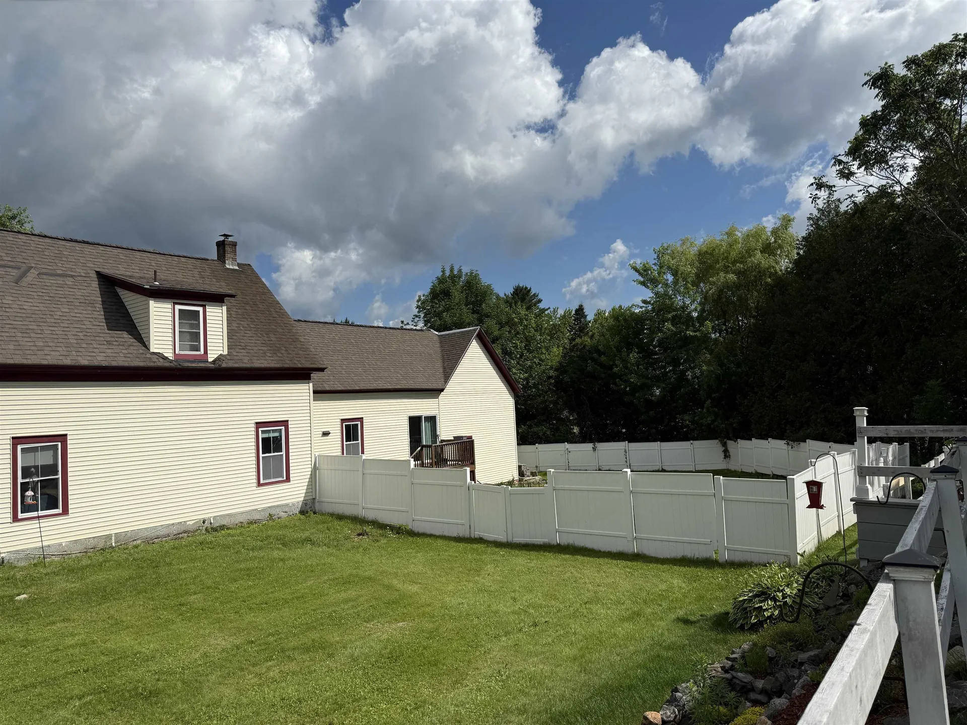 30 Portland Street Lancaster NH 03584