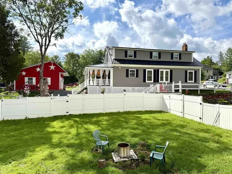 30 Portland Street Lancaster NH 03584