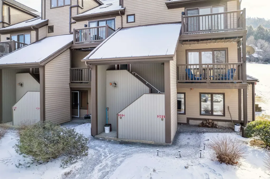 108 Mountain Edge Road West Windsor VT 05037