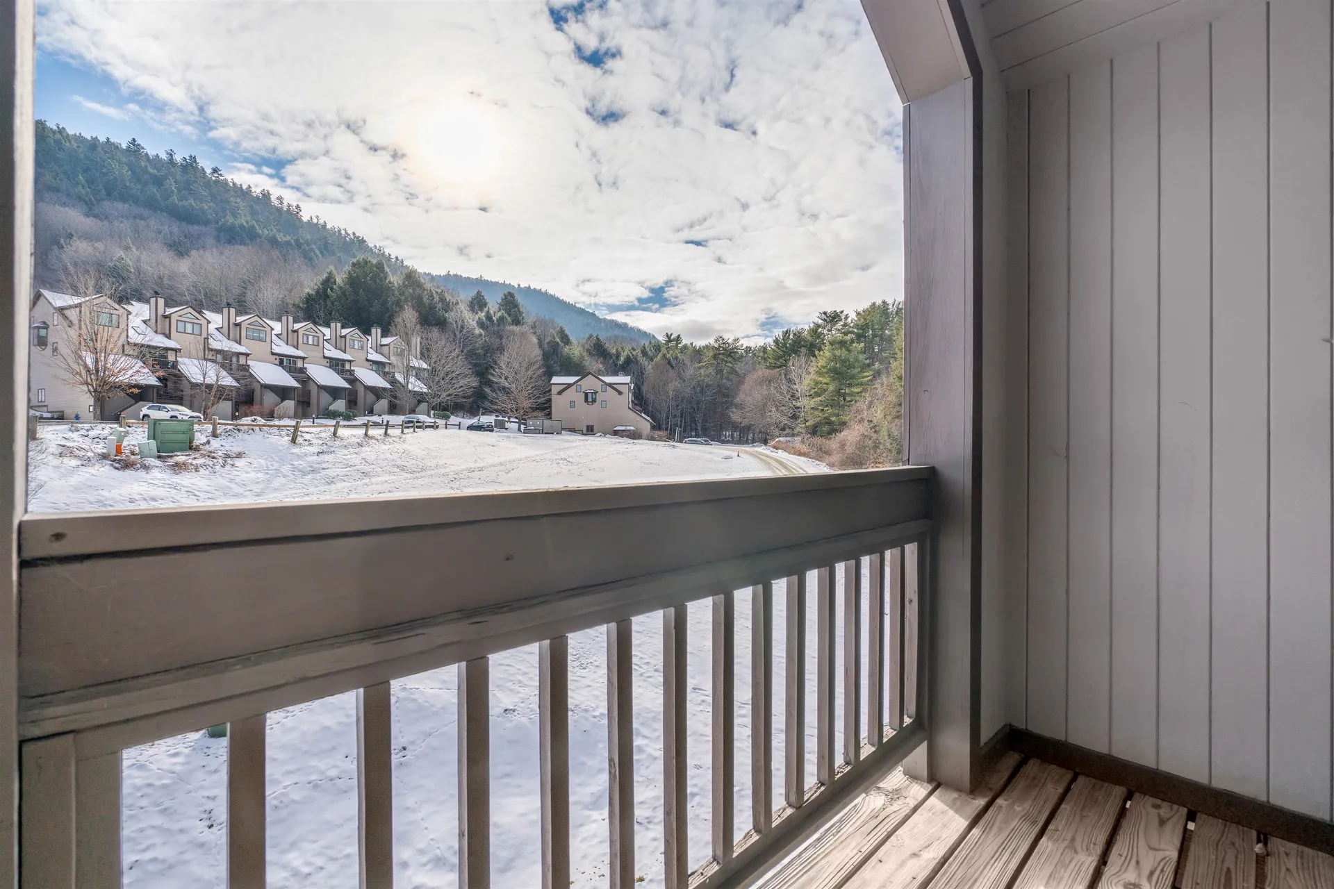 108 Mountain Edge Road West Windsor VT 05037