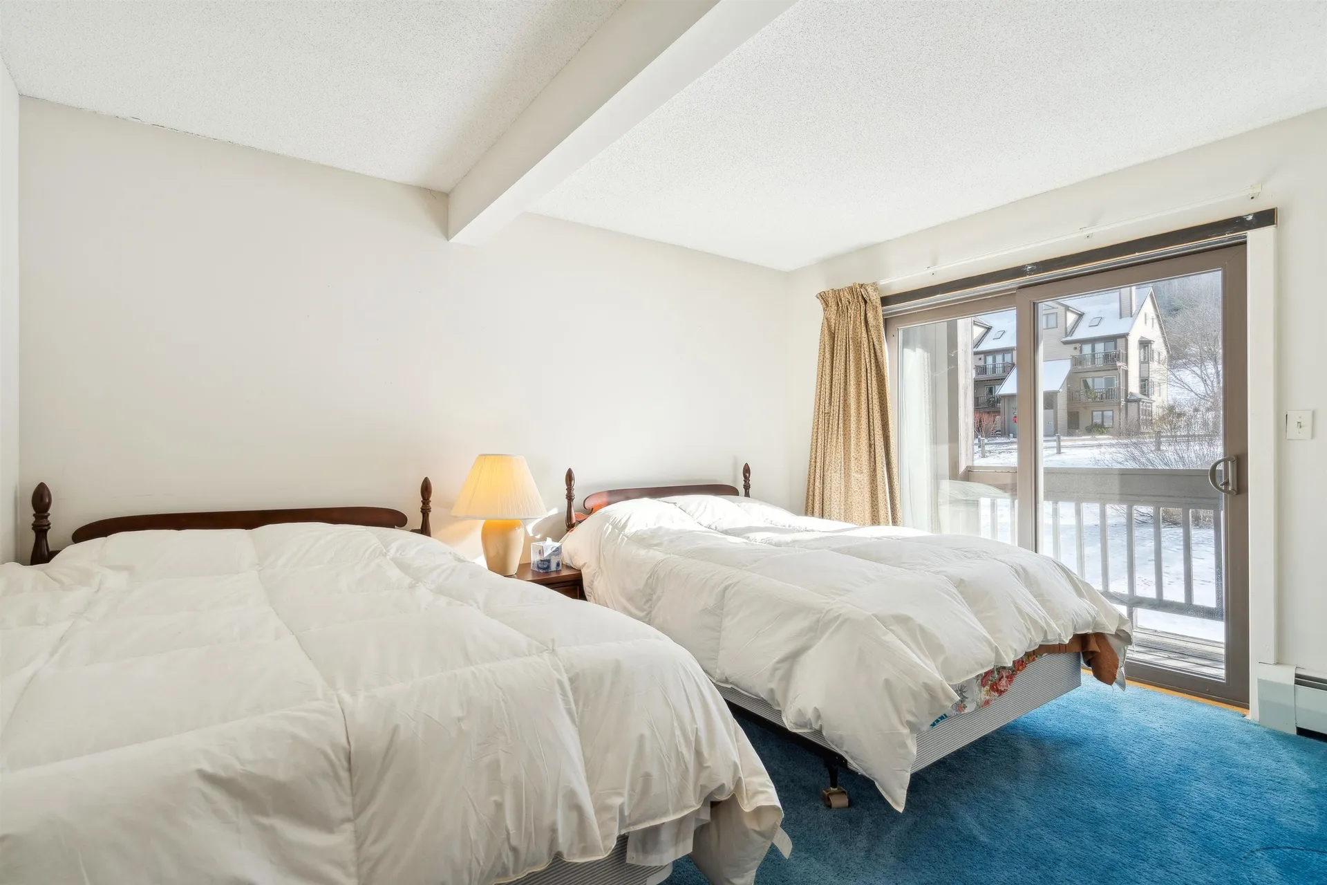 108 Mountain Edge Road West Windsor VT 05037