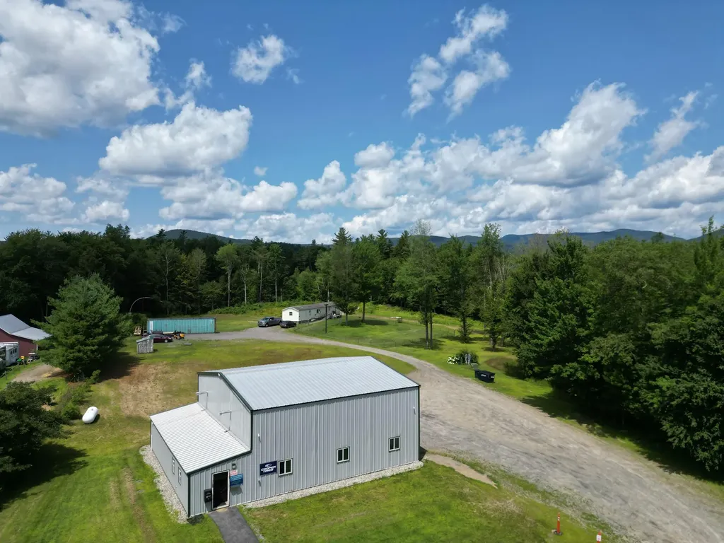 719 Gould Hill Johnson VT 05656