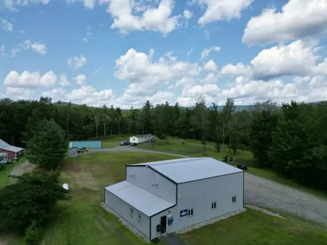 719 Gould Hill Johnson VT 05656