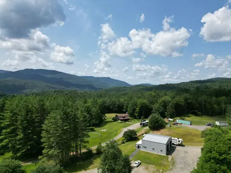 719 Gould Hill Johnson VT 05656