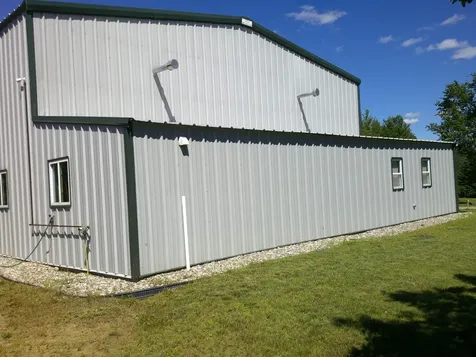 719 Gould Hill Johnson VT 05656