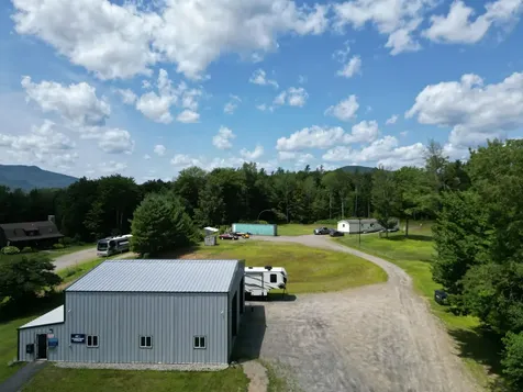 719 Gould Hill Johnson VT 05656
