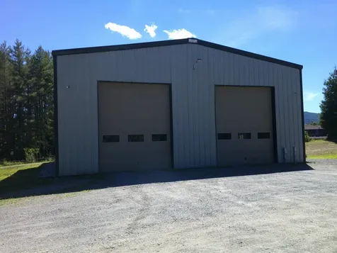 719 Gould Hill Johnson VT 05656