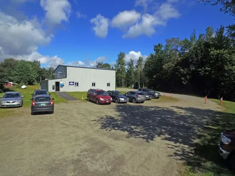 719 Gould Hill Johnson VT 05656