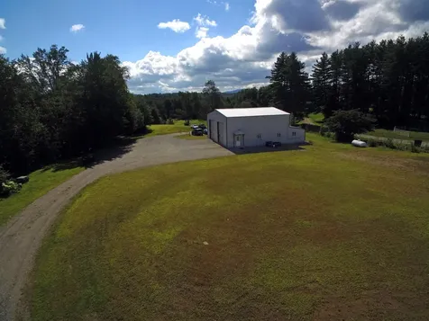 719 Gould Hill Johnson VT 05656
