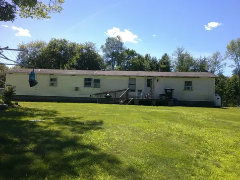 719 Gould Hill Johnson VT 05656