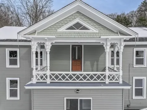 16 Church Street Belmont NH 03220
