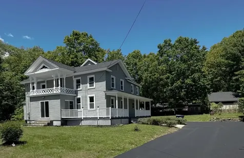 16 Church Street Belmont NH 03220