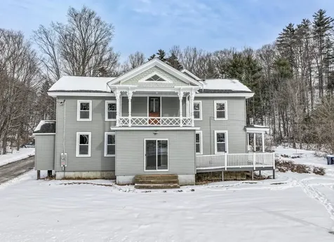 16 Church Street Belmont NH 03220