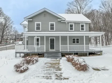 16 Church Street Belmont NH 03220