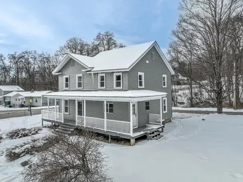 16 Church Street Belmont NH 03220