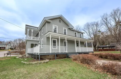 16 Church Street Belmont NH 03220