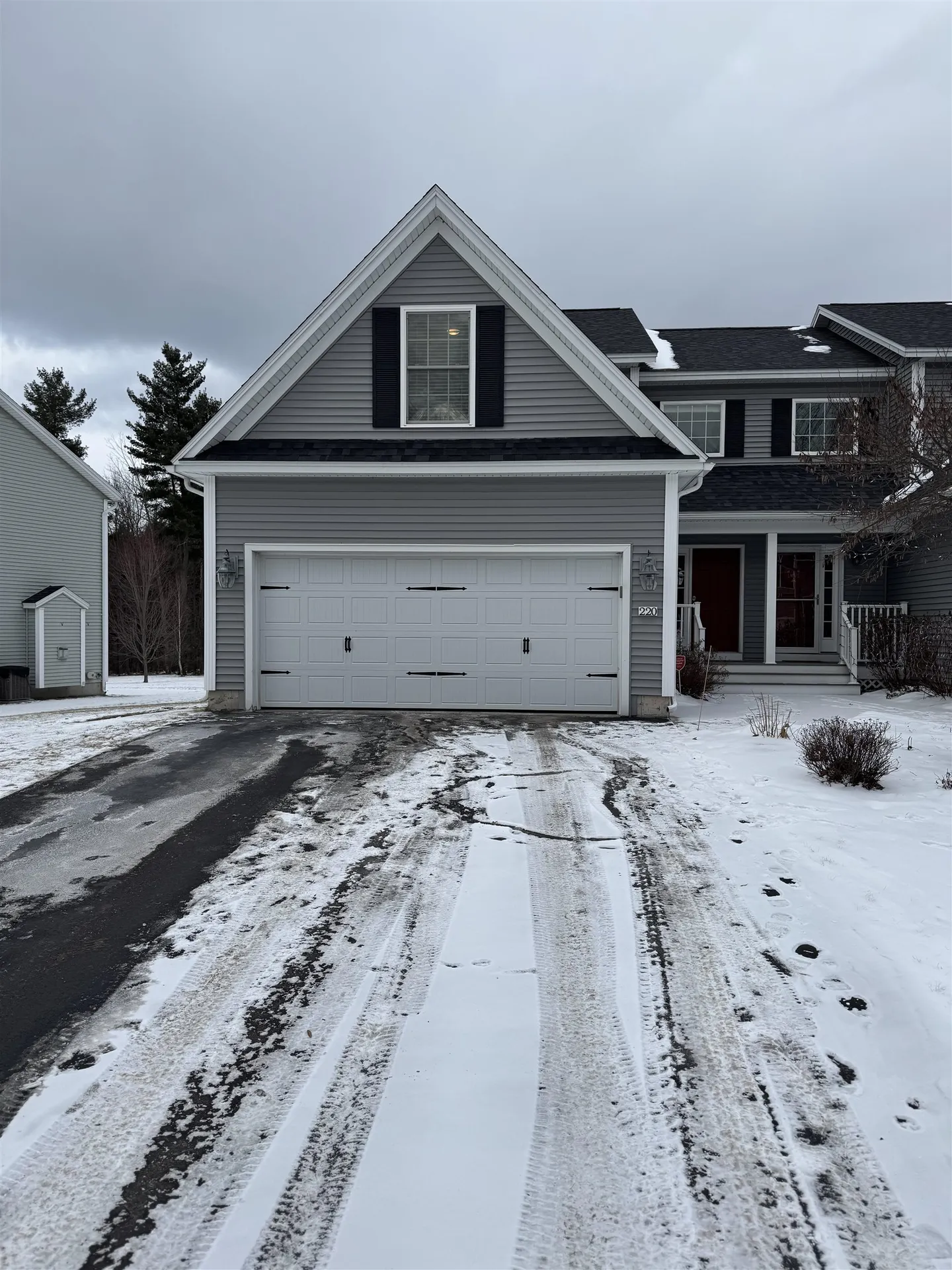 220 Fox Run Colchester VT 05446