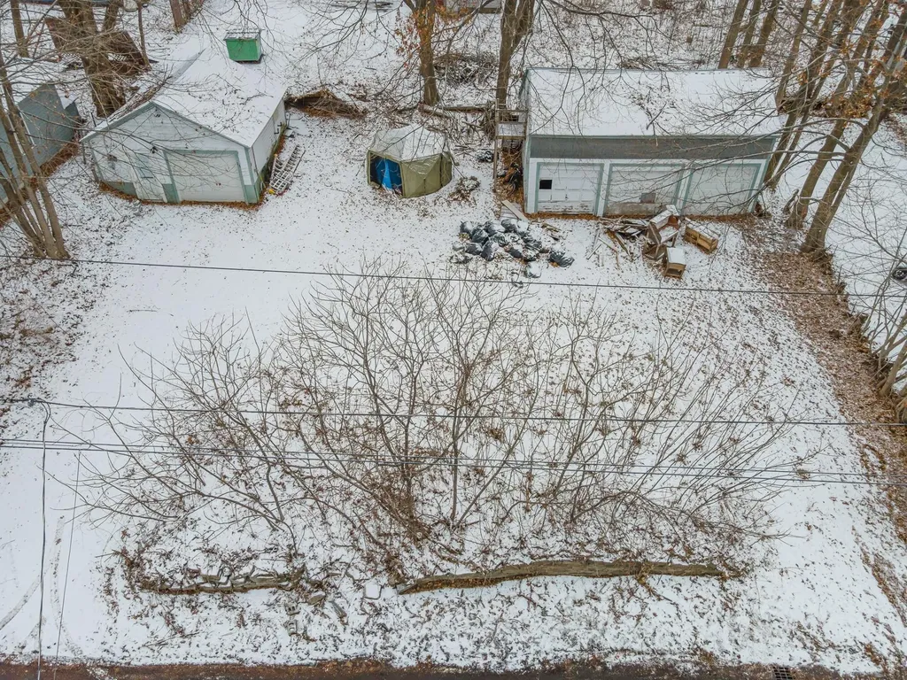 27 Spofford Street Claremont NH 03743