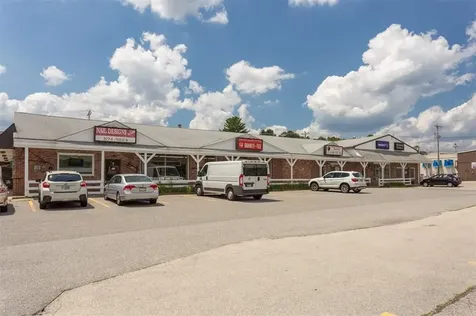 326 S Broadway Boulevard Salem NH 03073