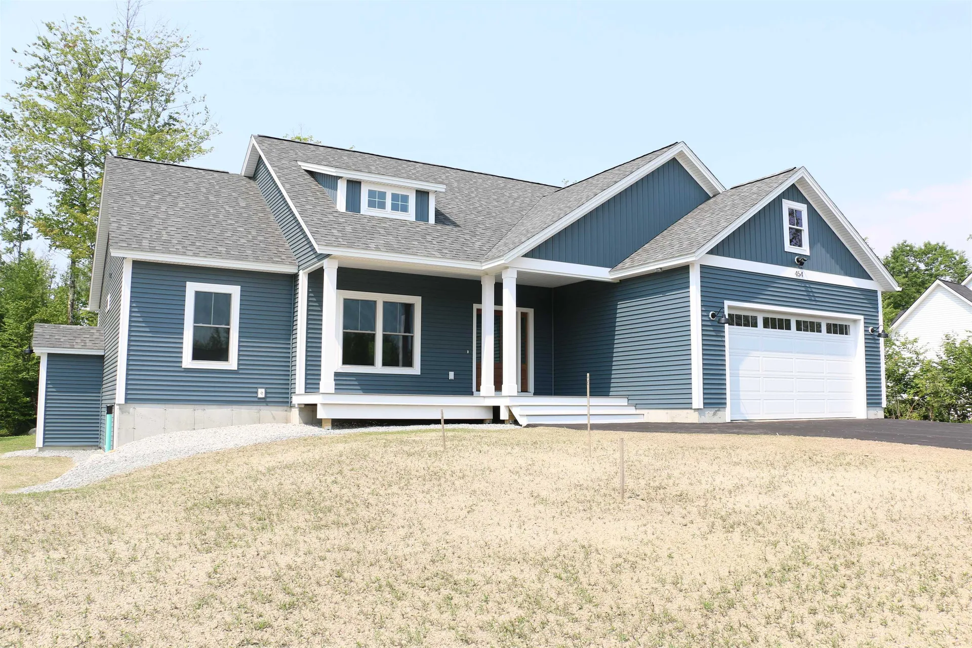 454 Blane Circle Pembroke NH 03275