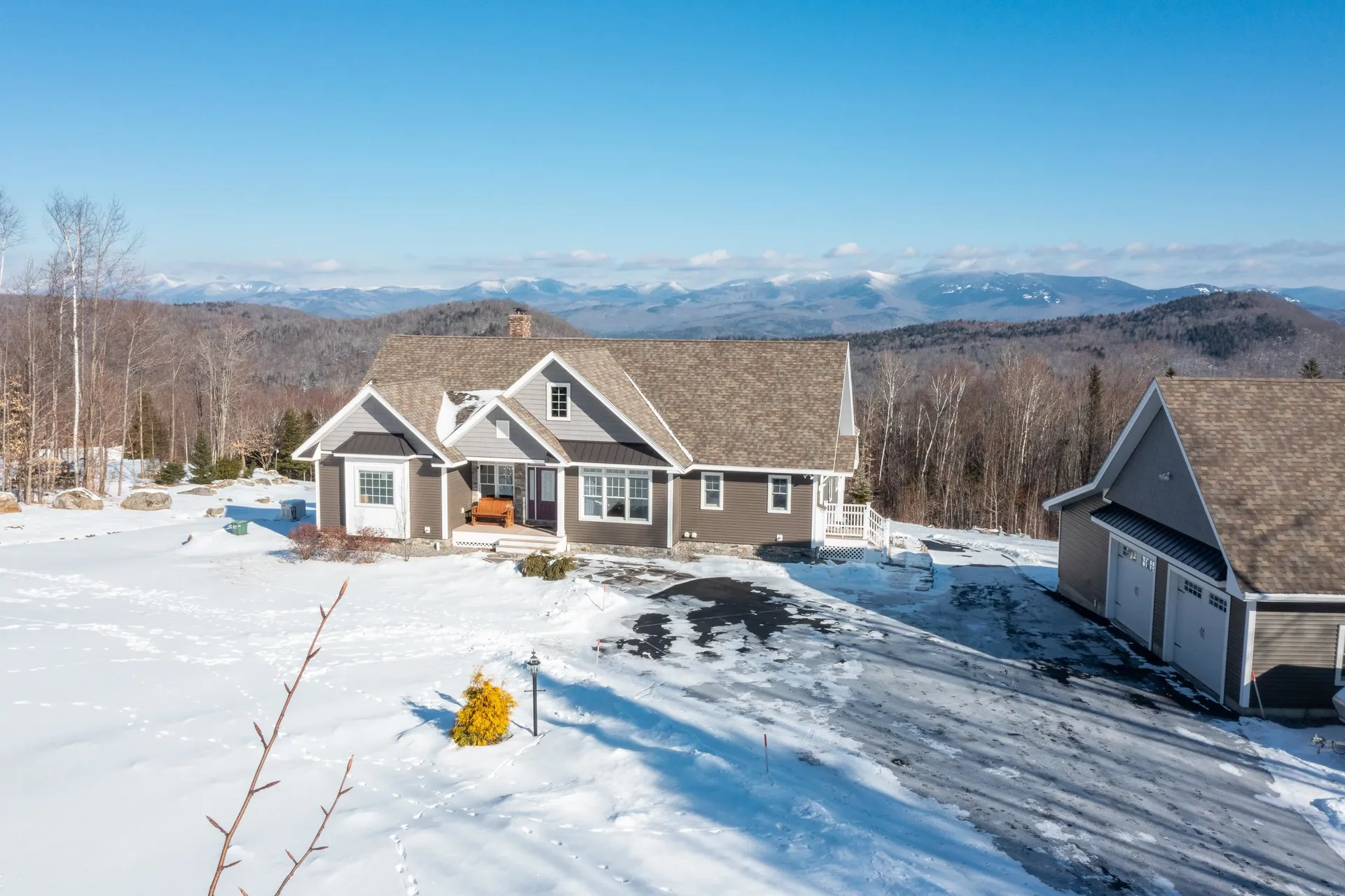 34 Loft Circle Campton NH 03223