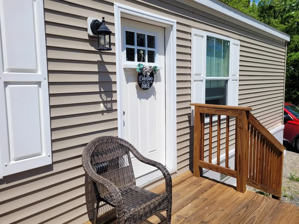 3993 Vt Route 114 Burke VT 05832