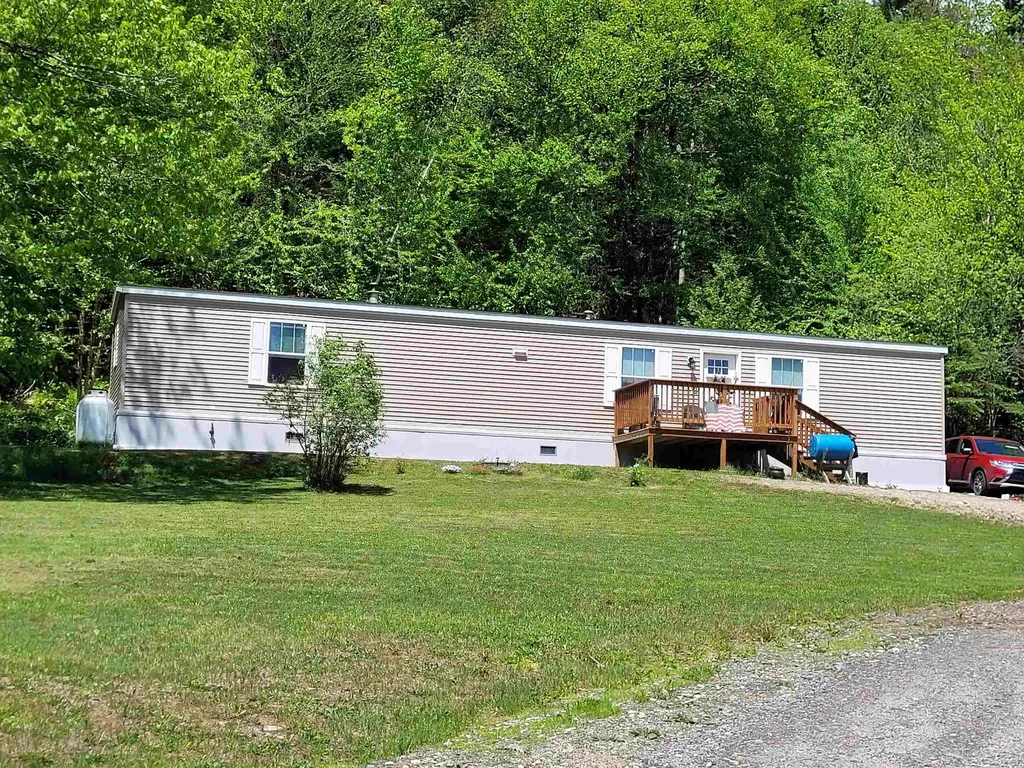 3993 Vt Route 114 Burke VT 05832