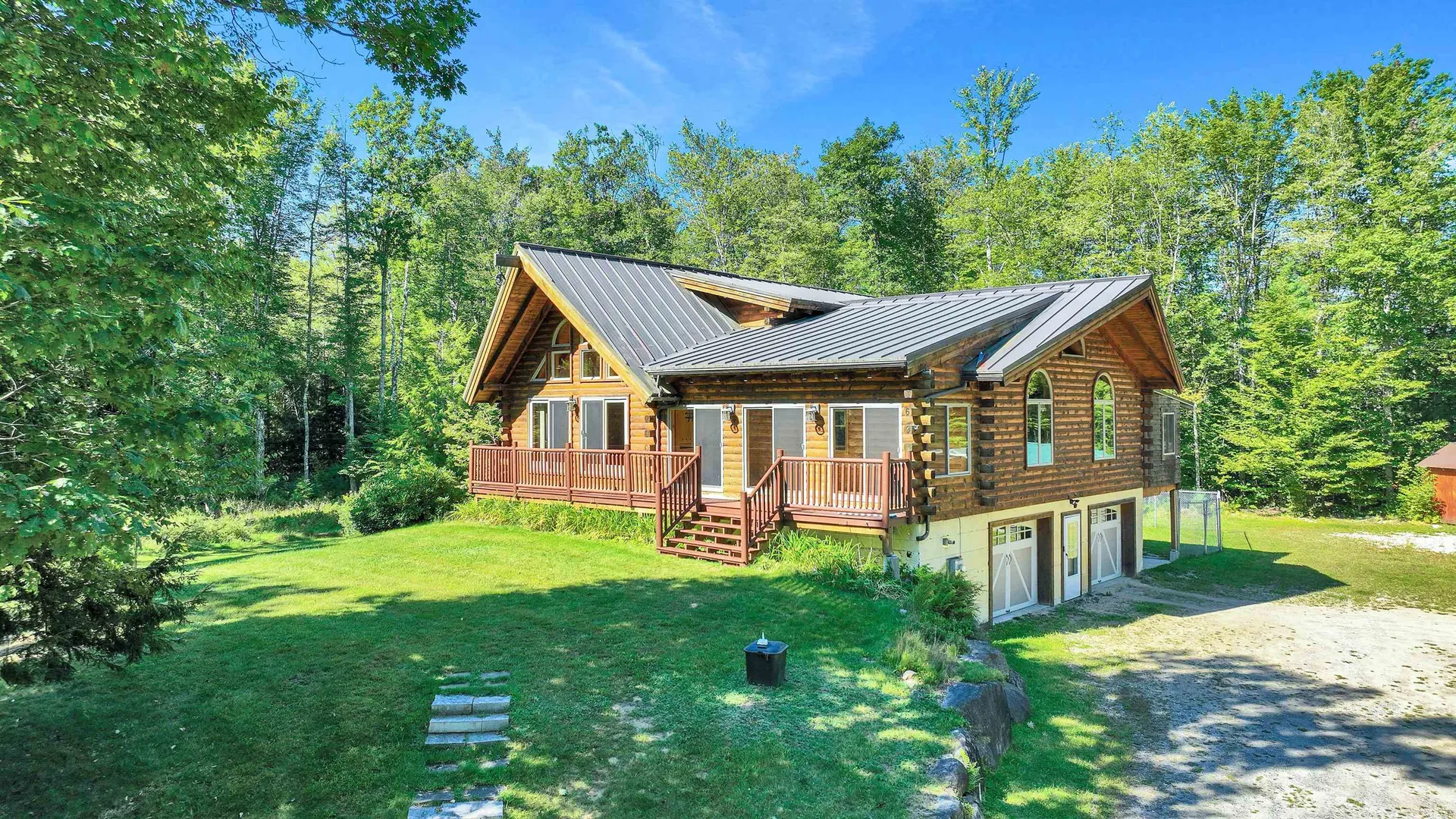 369 Bumfagon Road Loudon NH 03307